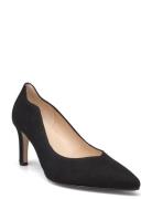 Gabor Pumps Svart