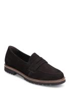 Tamaris Women Slip-On Svart