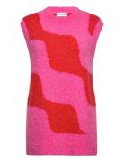 Marimekko Elementti Taifuuni Rosa