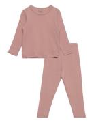 CeLaVi Pyjamas Set Rosa