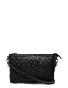 Adax Corsico Shoulder Bag Adela Svart