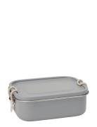 Lunch Box W. Removable Divider Home Kitchen Kitchen Storage Lunch Boxe...