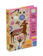 Woodland Wonderland Toys Creativity Drawing & Crafts Craft Craft Sets ...