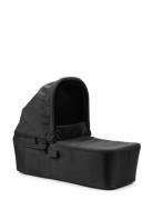 Elodie Details Mondo Carry Cot - Black Svart