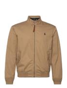 Polo Ralph Lauren The Bedford Twill Jacket Beige