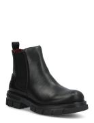 Rieker Z9150 Svart
