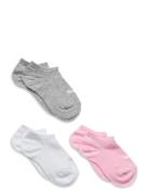 PUMA Puma Kids Invisible 3P Rosa