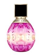 Jimmy Choo Jimmy Choo Rose Passion Eau De Parfum 40 Ml Nude