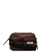 Day Gweneth Re-S Sb D Bags Crossbody Bags Brown DAY ET