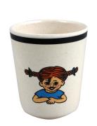 Barbo Leksaker Pippi Tableware Tumbler - Trend Kräm