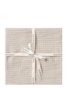 STUDIO FEDER Livia Napkins Beige