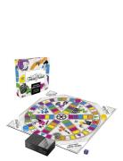 Hasbro Gaming Trivial Pursuit Decades 2010 To 2020 Board Game Trivia M...