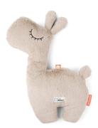 D By Deer Cuddle Friend Lalee Sand Beige