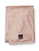 Pearl Velvet Blanket - Pink Nouveau Home Sleep Time Blankets & Quilts ...