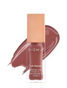 SIGMA Beauty Lip Cream New Mod Rosa