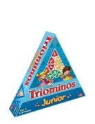 Goliath Triominos Junior Multi/patterned