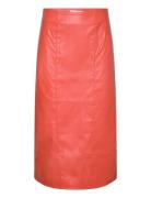 Hosbjerg Marry Skirt Orange