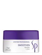 Wella Professionals Wella Professionals Sp Smoothen Mask 400 Ml Nude