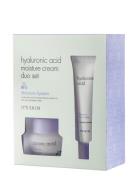 It’S SKIN It's Skin Hylauronic Acid Moisture Cream Duo Set Nude