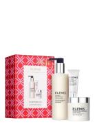 Elemis Kit: The Skin Brilliance Trio Nude