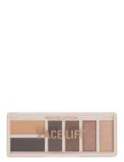 Makeup Revolution Revolution Face Lift Palette Tan To Deep