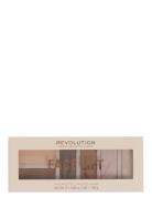 Makeup Revolution Revolution Face Lift Palette Light To Medium Multi/p...