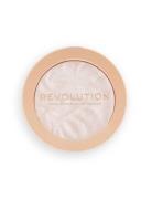 Makeup Revolution Makeup Revolution Reloaded Highlighter Peach Lights ...