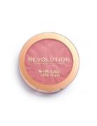 Makeup Revolution Revolution Blusher Reloaded Ballerina Rosa