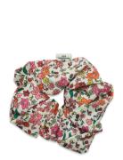 Becksöndergaard Anemona Scrunchie Multi/patterned