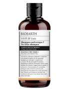 Bioearth Bioearth Hair 2.0 No Frizz Shampoo Nude