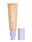 Florence By Mills Like A Light Skin Tint Lm060