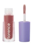 Florence By Mills Be A Vip Velvet Liquid Lipstick Rosa