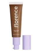 Florence By Mills Like A Light Skin Tint D190