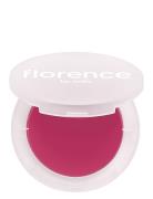 Florence By Mills Cheek Me Later Cream Blush Rosa