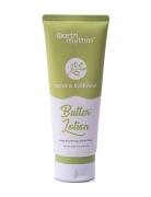 Earth Rhythm Olive & Aloe Vera Butter Body Lotion Nude