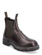 GANT Gretty Chelsea Boot Brun