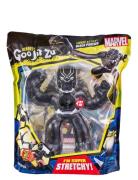 Goo Jit Zu Marvel Supagoo Black Panther Toys Playsets & Action Figures...