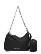 Steve Madden Bvital Crossbody Bag Svart