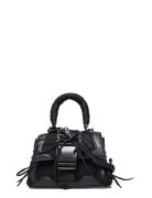 Steve Madden Bdiego Crossbody Bag Svart