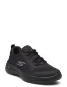 Skechers Womens Go Walk Arch Fit - Motion Breeze Svart