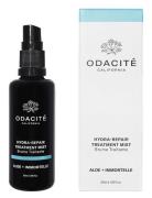 Odacité Skincare Hydra Mist Repair - Aloe + Immortelle Treatment Mist ...