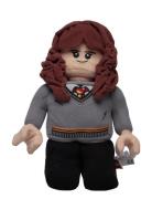 Lego Hermi Granger Plush Toy Toys Soft Toys Stuffed Toys Multi/pattern...