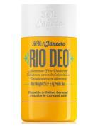 Sol De Janeiro Rio Deo 62 Aluminum-Free Deodorant Nude