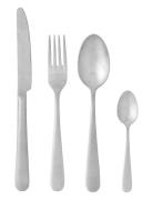 Bloomingville Karma Cutlery Silver