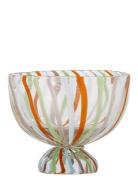 Bloomingville Savya Bowl Multi/patterned