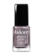 LONDONTOWN Nail Lakur Silver