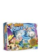 Toyrock Tornado Force Multi/patterned