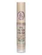 Makeup Revolution Revolution Irl Filter Finish Concealer C2