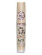 Makeup Revolution Revolution Irl Filter Finish Concealer C6