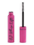 Makeup Revolution Revolution 5D Whip Lift Mascara Svart